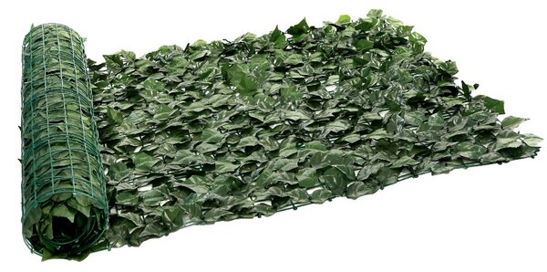 Декоративна оградна мрежа Hedera helix - различни размери
