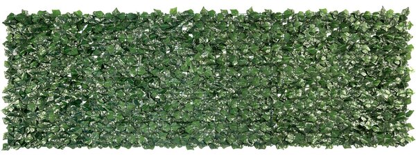 Декоративна оградна мрежа Hedera helix - различни размери