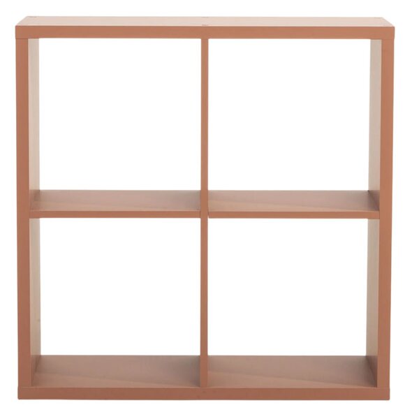 Етажерка Mauro - 72.8 x 72.7 x 32.9 cm, различни цветове