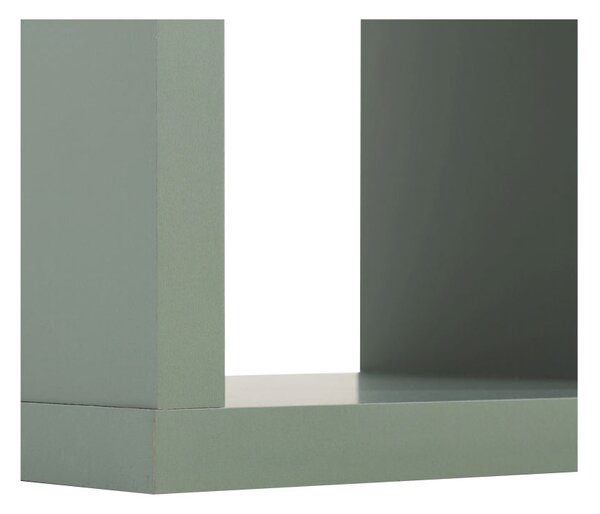 Етажерка Mauro - 57.8 x 42 x 1.5 cm, различни цветове