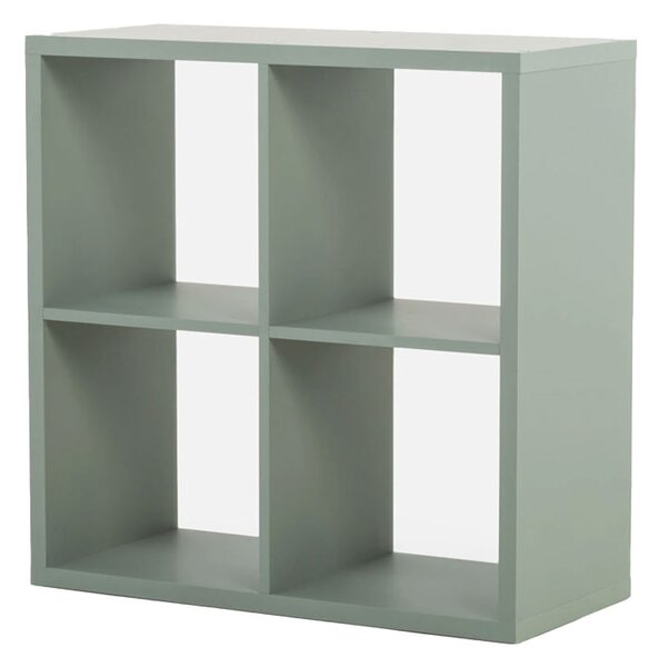 Етажерка Mauro - 72.8 x 72.7 x 32.9 cm, различни цветове