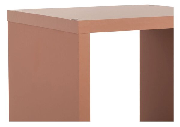 Етажерка Mauro - 57.8 x 42 x 1.5 cm, различни цветове