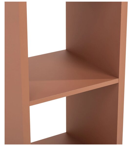 Етажерка Mauro - 57.8 x 42 x 1.5 cm, различни цветове