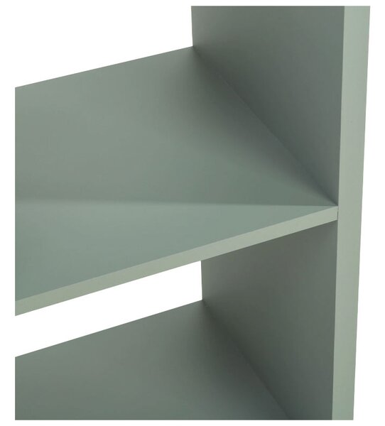 Етажерка Mauro - 57.8 x 42 x 1.5 cm, различни цветове
