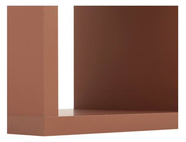 Етажерка Mauro - 57.8 x 42 x 1.5 cm, различни цветове