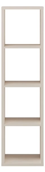 Етажерка Mauro - 57.8 x 42 x 1.5 cm, различни цветове