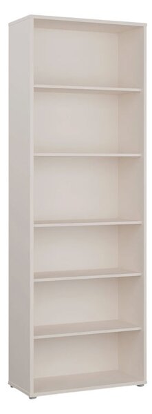 Етажерка Alice - 74.5 x 34.9 x 214.3 cm, пясък