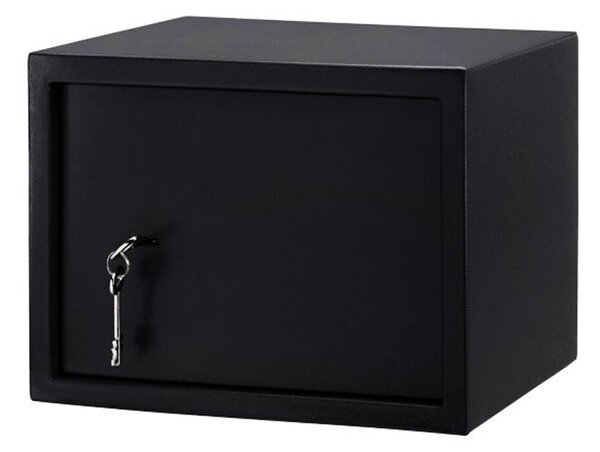 Сейф с механично заключване - 30 х 38 х 30 cm
