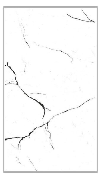 Фаянс Marble - 30 x 60 х 0.9 cm, различни цветове