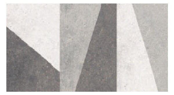 Декор Beton - 25 x 50 cm, различни цветове