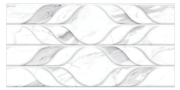 Фаянс 1567 - 30 x 60 cm, различни цветове