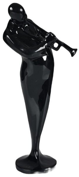 Декоративна фигура - 12 х 14 х 35 cm