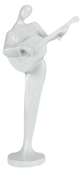 Декоративна фигура - 12 х 16 х 37 cm