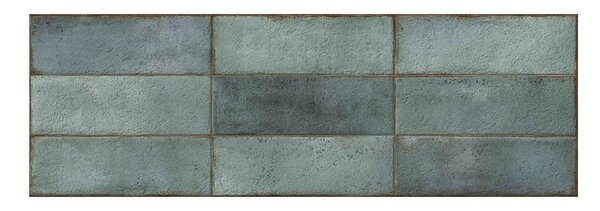 Фаянс Juno - 30 x 90 cm, различни цветове