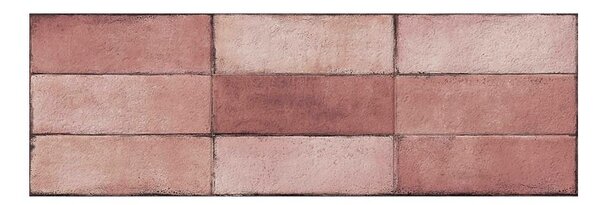 Фаянс Juno - 30 x 90 cm, различни цветове