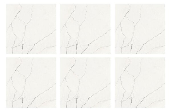 Теракот Alpino White - 60 х 60 cm