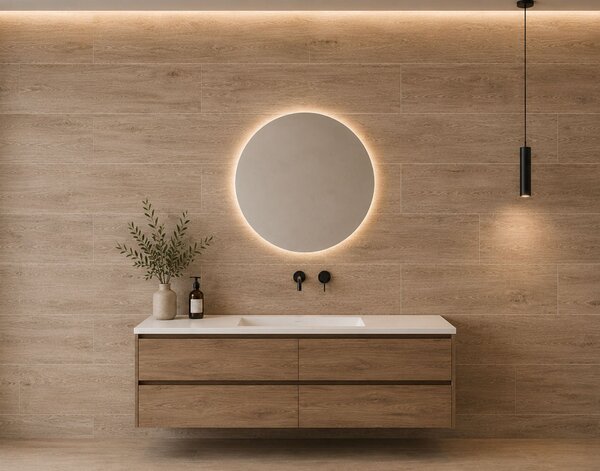 Гранитогрес Alpina Wood - 30 x 60 cm, различни цветове