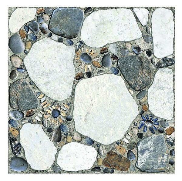 Гранитогрес Loreto - 60 x 60 cm, различни цветове