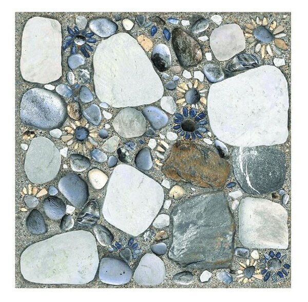 Гранитогрес Loreto - 60 x 60 cm, различни цветове
