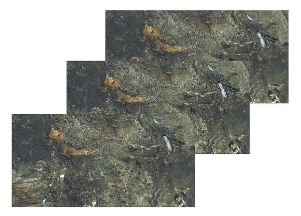 Гранитогрес Aura Griss - 60 x 120 cm
