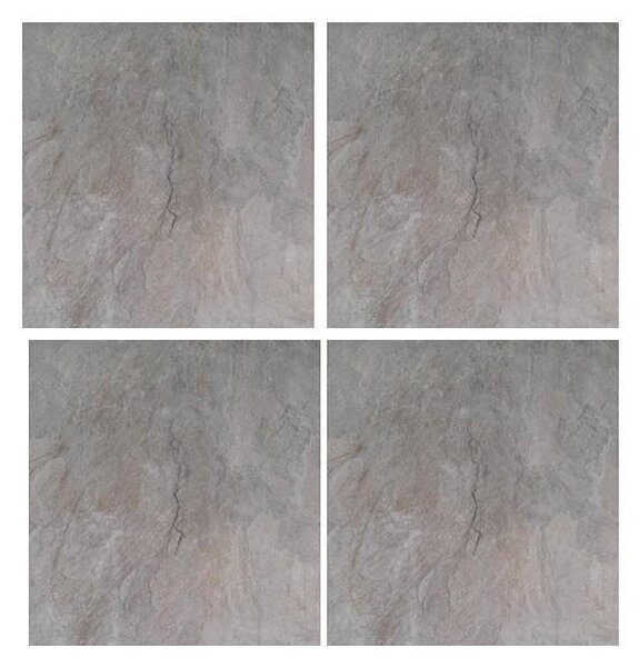 Гранитогрес Rockstone - 60 x 60 cm, различни цветове