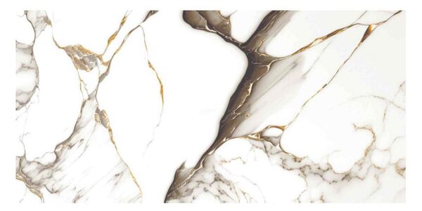 Гранитогрес Raimonda Black - 60 x 120 cm