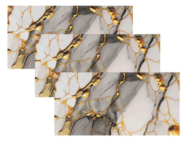 Гранитогрес Spider Gold - 60 x 120 cm