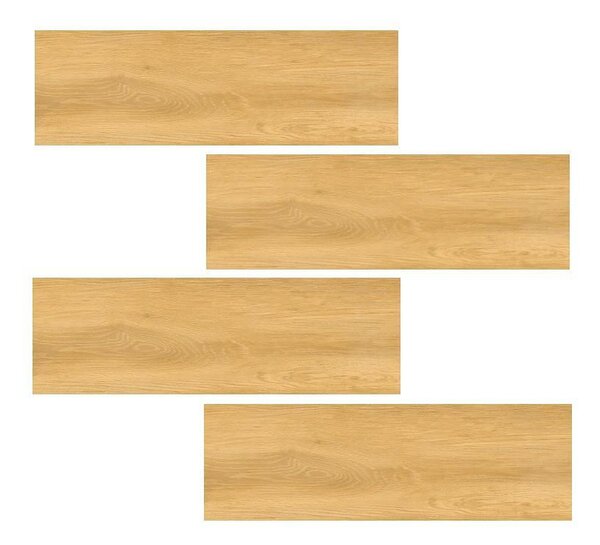 Гранитогрес Art Wood - 119.8 x 19.8 cm, различни цветове