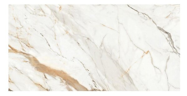 Гранитогрес Calacatta - 60 x 120 cm, различен вид