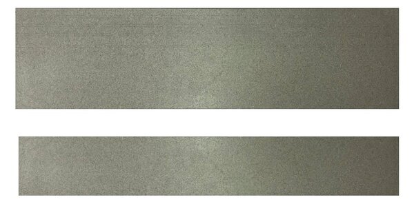 Стъпало от гранитогрес "Сол Пипер" Dense - стъпало 30 x 120 cm / чело 17 x 120 cm, различни цветове