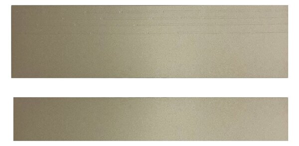 Стъпало от гранитогрес "Сол Пипер" Dense - стъпало 30 x 120 cm / чело 17 x 120 cm, различни цветове