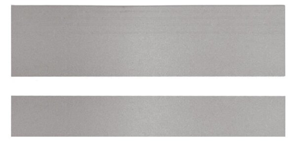 Стъпало от гранитогрес "Сол Пипер" Dense - стъпало 30 x 120 cm / чело 17 x 120 cm, различни цветове