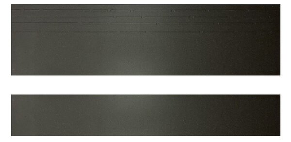 Стъпало от гранитогрес "Сол Пипер" Dense - стъпало 30 x 120 cm / чело 17 x 120 cm, различни цветове
