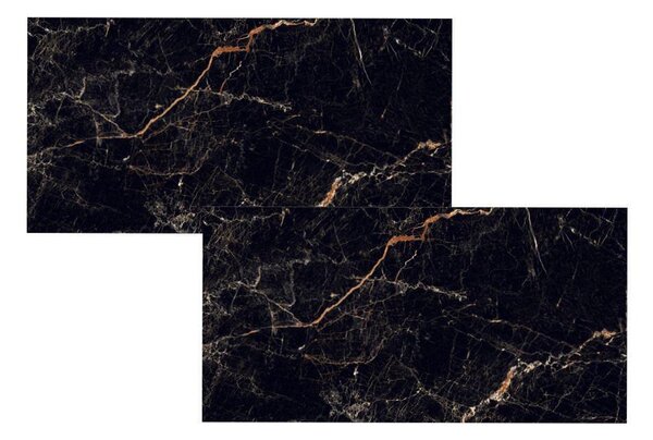 Гранитогрес Marquina Gold - 60 x 120 cm