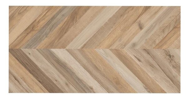 Гранитогрес Nordic Brown - 60 x 120 cm