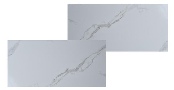 Фаянс Marble - 30 x 60 cm, различни видове