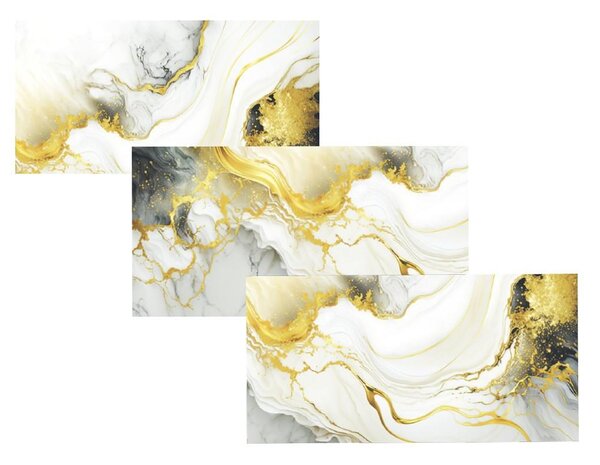 Гранитогрес Royal Gold - 60 x 120 cm