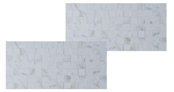 Фаянс Marble - 30 x 60 cm, различни видове