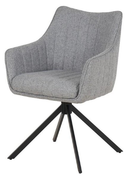 Трапезен стол Colin Brego - 61 х 53 х 85 cm, различни цветове