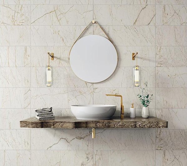Теракот Astoria Crema - 60 х 60 х 0.7 cm