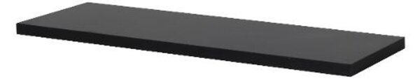 Стенна полица Shelvy 80 - 23.5 x 3.7 x 80 cm, различни цветове