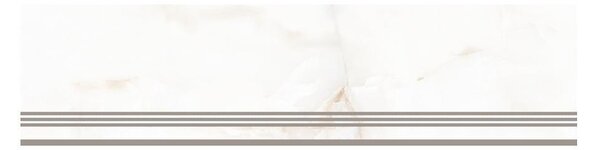 Стъпало от гранитогрес Anty Onyx - стъпало 30 x 120 cm / чело 17 x 120 cm