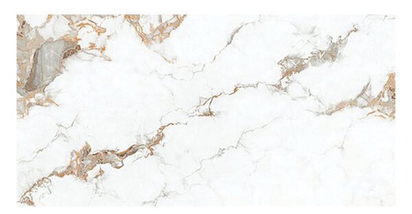 Гранитогрес Cloudy Gold - 60 x 120 cm, различно покритие