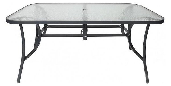 Градинска маса - 150 х 90 х 70 cm