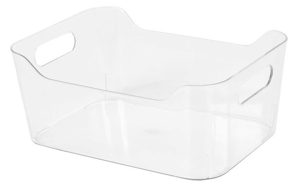 Пластмасова кошница 25x17x10 cm – Compactor