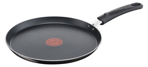 Тиган за палачинки с незалепващо покритие ø 25 cm Simply Clean Red B5671053 – Tefal