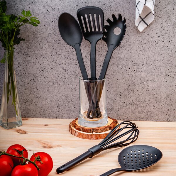 TWANY セット Комплект тенджери и тигани Oliver Voltz OV51210R20B, 20 части