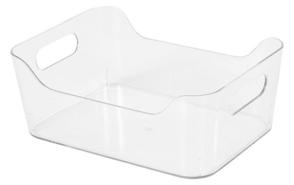 Пластмасова кошница 20x14x8 cm – Compactor