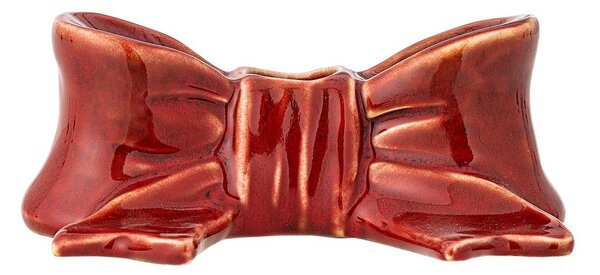 Глинен свещник Bow – Bloomingville