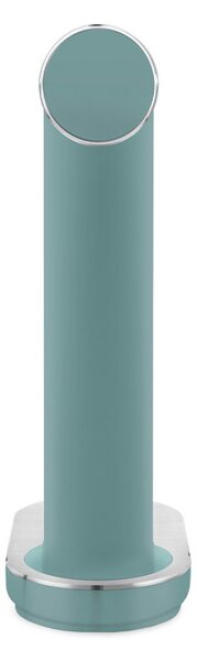 Машина за сода SMEG Collezione SKC01EGM, 800 мл, CO2, Предпазен клапан, Тавичка за отцеждане, Ръчна, Зелен